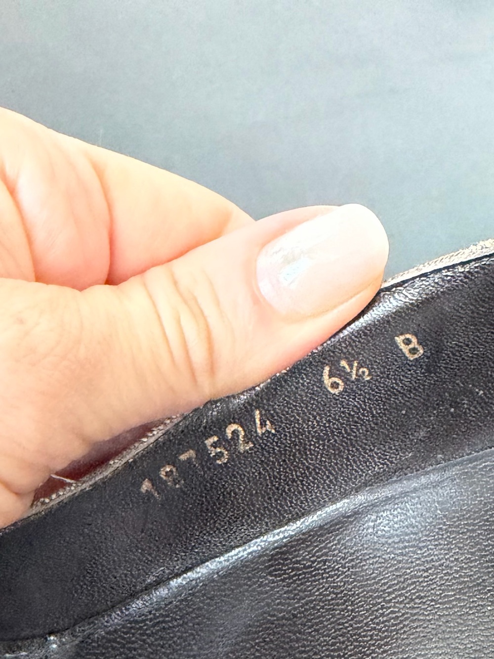 Gucci GG Canvas High-Heel Pumps
Authentic / size: 6,5 - Picture 9 of 9
